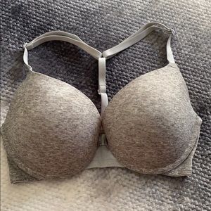 VS PINK T-Shirt push up bra